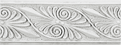 decori classici in marmo ricomposto per interni